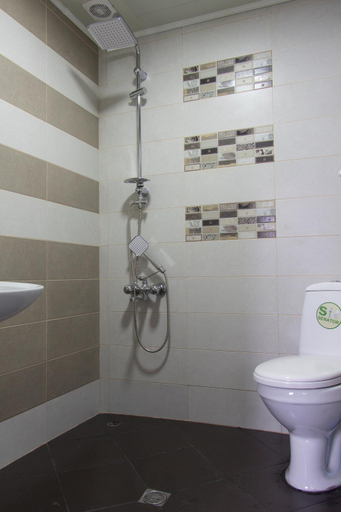 Others 4, Guesthouse Ori Beli in Mestia, Mestia