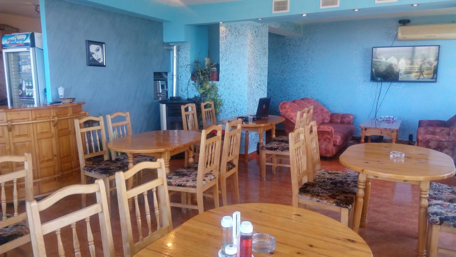 Food & Drinks 2, Sinya Iglika, Nesebar