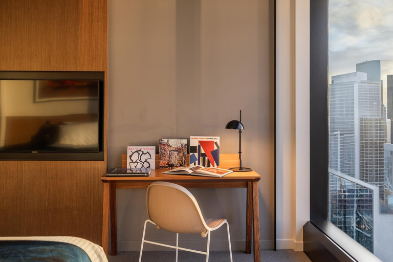 Amenities 9