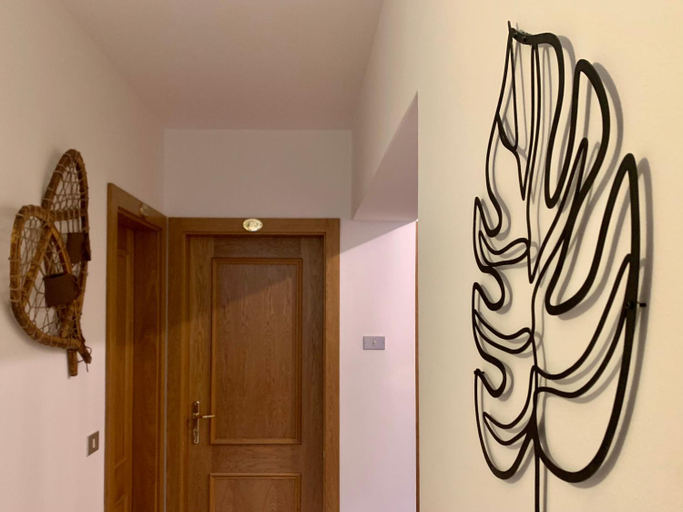 Others 4, Casa di Franz, Trento