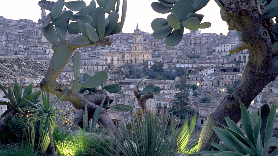 Exterior & Views 2, Casa Talia, Ragusa