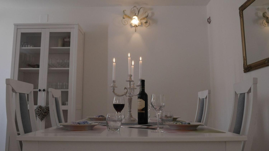 Food & Drinks 5, Villa Claudia, Fažana