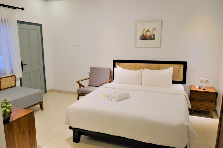Bedroom 11