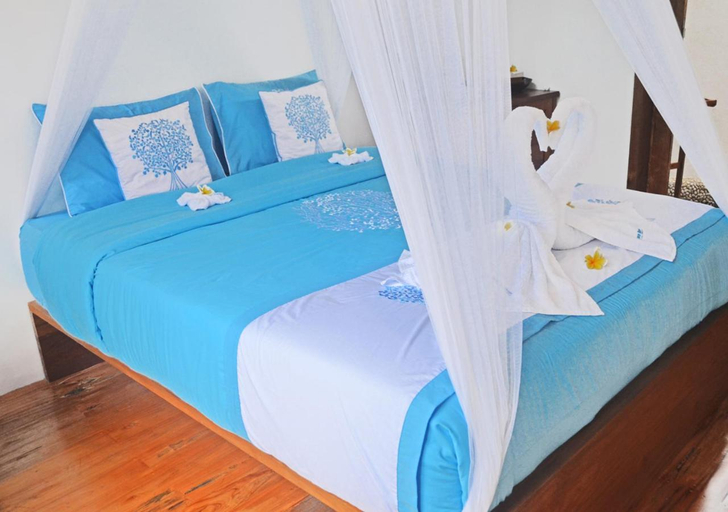 Bedroom 12