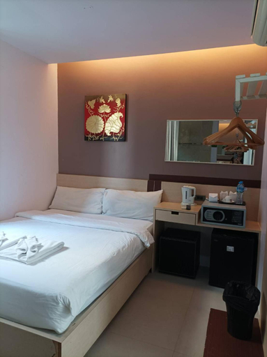 Bedroom 7