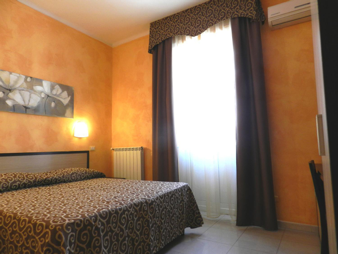 Bedroom 9