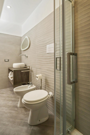 Others 4, infinity Castellabate b & b di Charme, Salerno