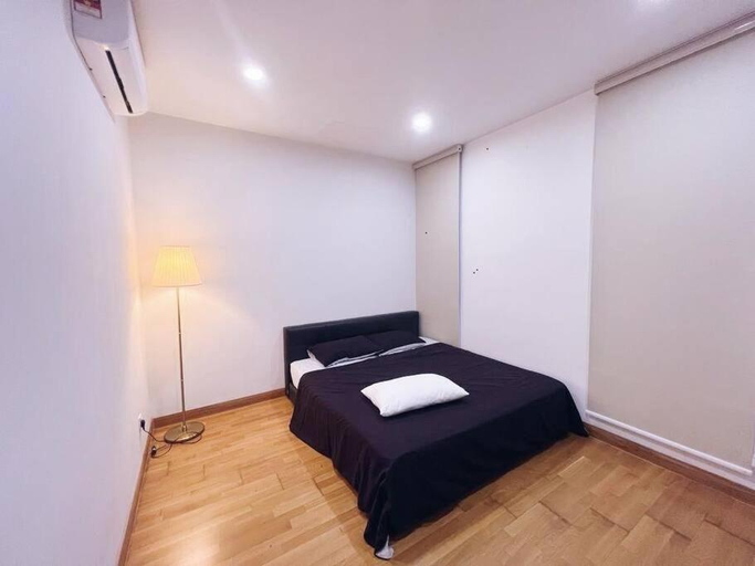 Bedroom 13