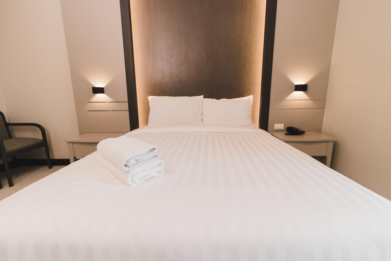 Bedroom 8