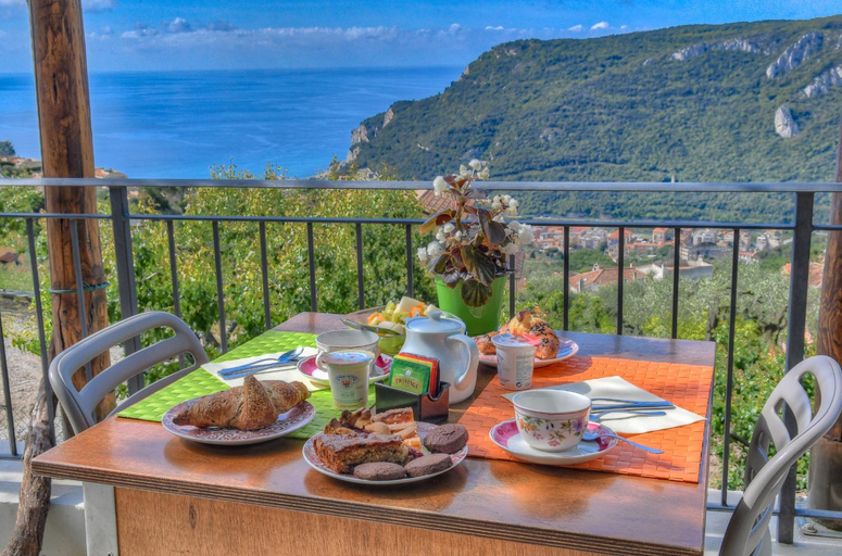 Others, La Locanda di Cucco, Savona