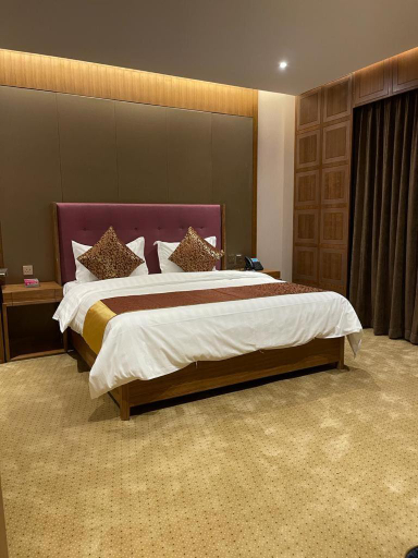 Others 2, Hosta Serviced Apartments - Al Yasmin, Riyadh