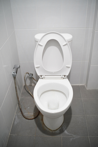 Bathroom 8