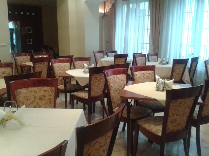 Food & Drinks 5, Hotel Saol, Nowy Sącz