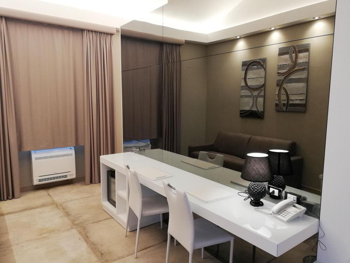 Others 3, Hotel Parco delle Querce, Taranto