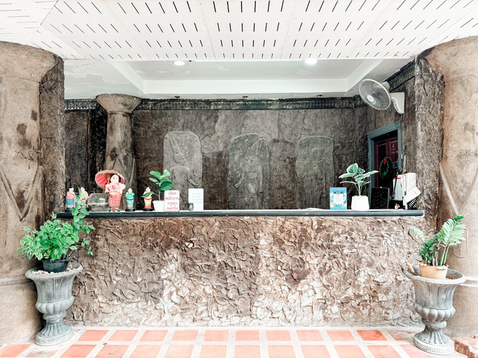 Others 2, Grand Amazon Hotel, Muang Lampang