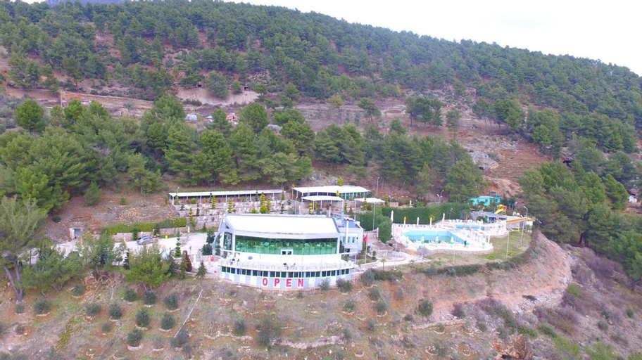 Exterior & Views 5, Panorama Rooms Elbasan, Elbasanit