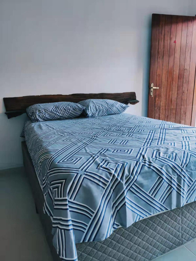 Bedroom 2, Pousada Blues, Barra do Piraí