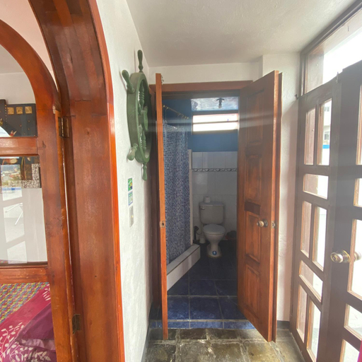 Others 2, Hostal Chasqui, Otavalo