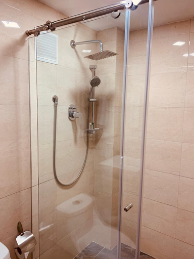 Bathroom 4, Veler Hotel, Medellín