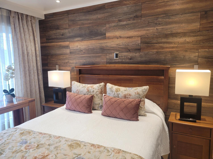 Bedroom 2, Hotel Puerta del Lago, Llanquihue