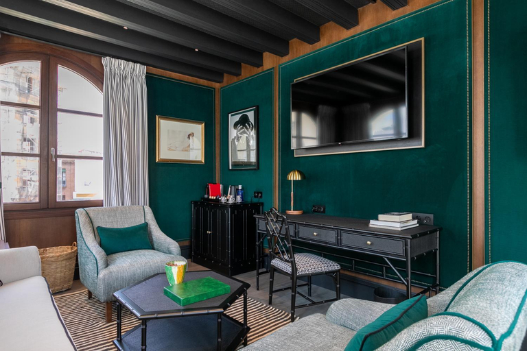 Others 4, Hotel Casa Palacio Don Ramon, Sevilla