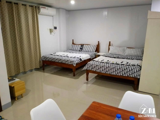 Others 2, ZM Residence, Dapa