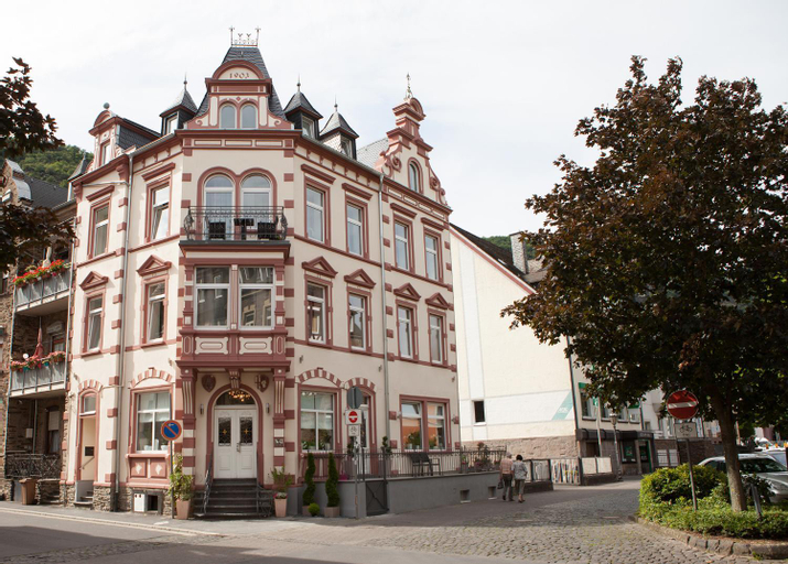 Hotel Ravene, Cochem-Zell