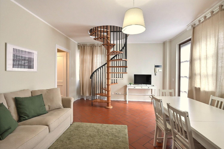 Others 2, Residence il Cascinetto, Pavia