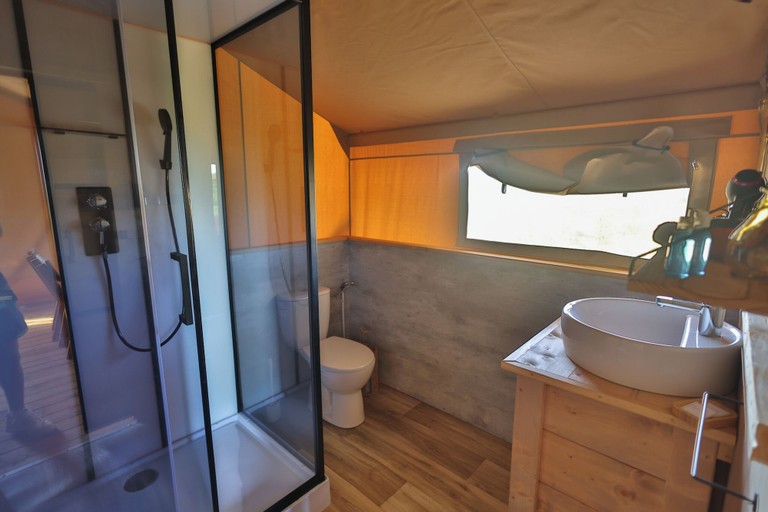 Bathroom 4, CALASOLE, Viterbo