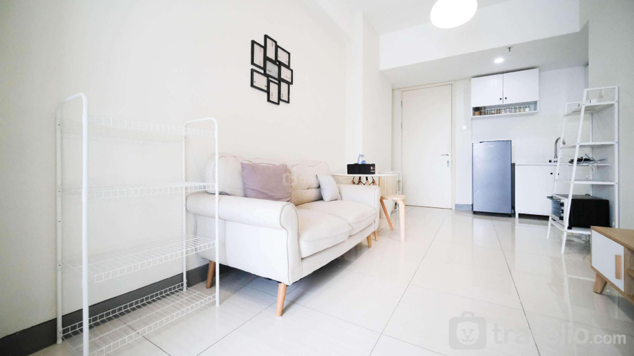 Others 5, Spacious 2BR Anderson Supermal Mansion By Travelio, Surabaya