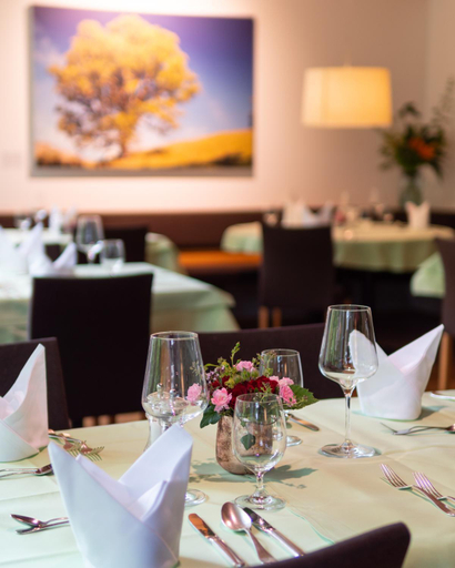 Food & Drinks 2, Gesundhotel Bad Reuthe, Bregenz