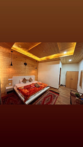 Others 5, WildWoodHome Jibhi, Kullu