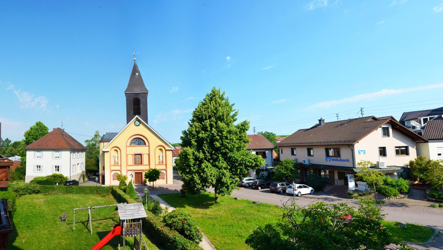Others 5, Gasthof Zur Traube, Rastatt