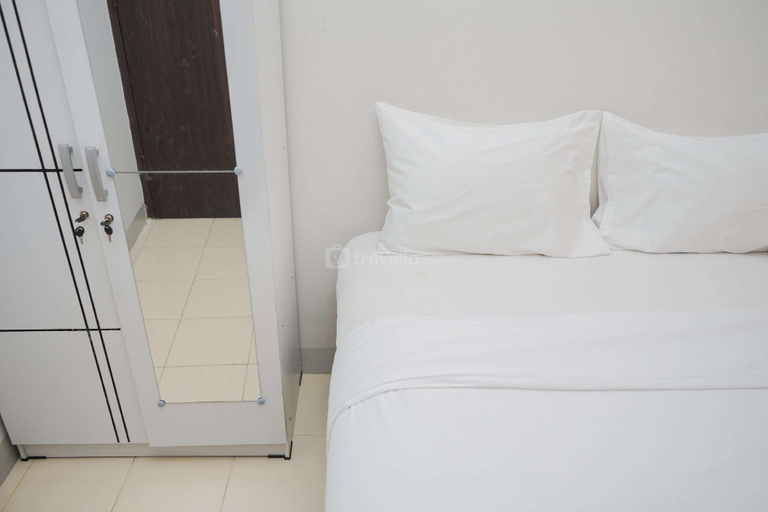 Others 5, Comfort and Nice 2BR Serpong Greenview By Travelio, Tangerang Selatan
