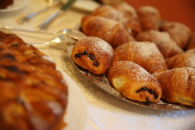 Food & Drinks 5, Albergo al Cervo - Gasthof zum Hirschen, Bolzano