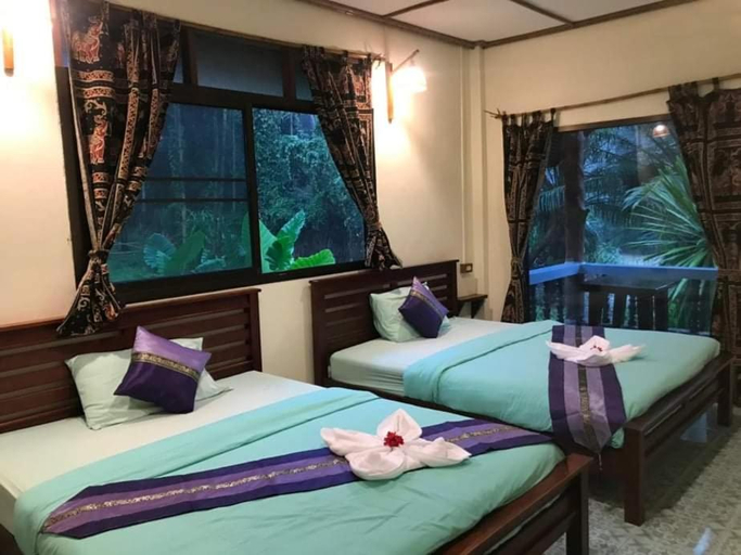 Bedroom 21