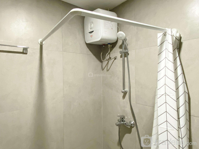 Others 5, CozyHomey Studio Room Pollux Chadstone By Travelio, Cikarang