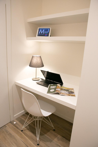 Others 3, Ml rooms, Bergamo
