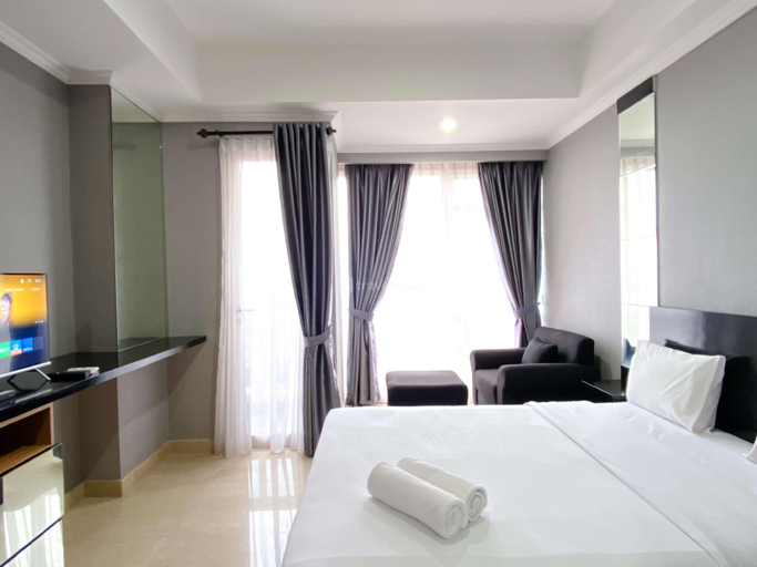 Others 4, Good Deal Studio Menteng Park By Travelio, Jakarta Pusat