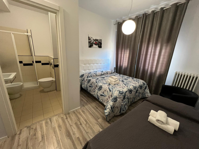 Bedroom 14