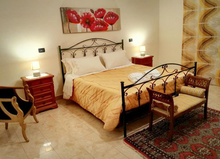 Others 3, B&B Main Street, Reggio Di Calabria