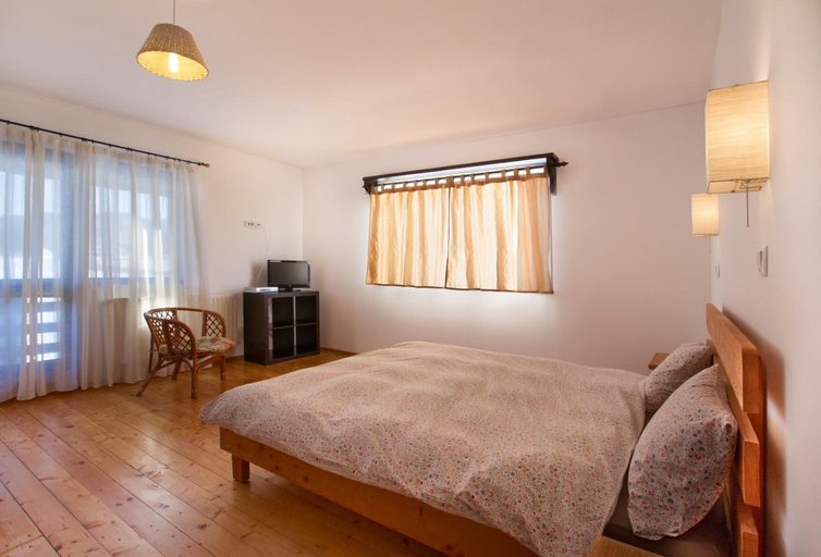 Others 2, Casa Georgescu, Rasnov