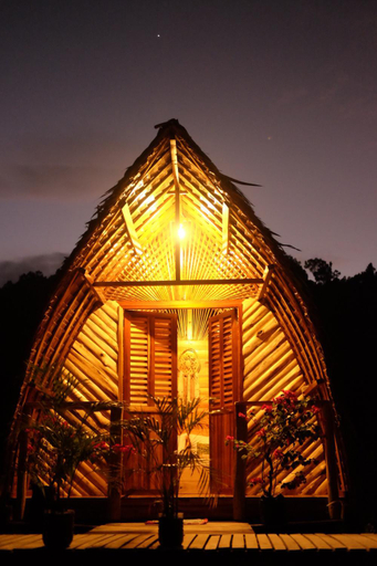 Others 3, Palayan Paradise Huts, San Vicente