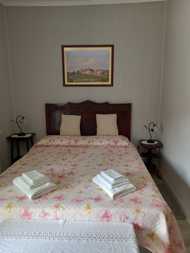 Bedroom 2, I Quattro Grappoli, Cuneo