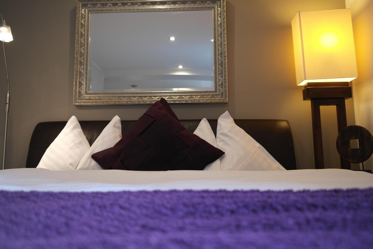 Pension Leichtfried, Amstetten