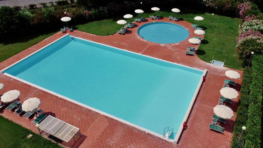 Sport & Beauty, Le Residenze di Santa Costanza - Il Lentisco, Livorno