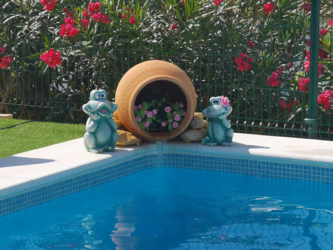 Sport & Beauty 3, Suite Huelva garden, Huelva