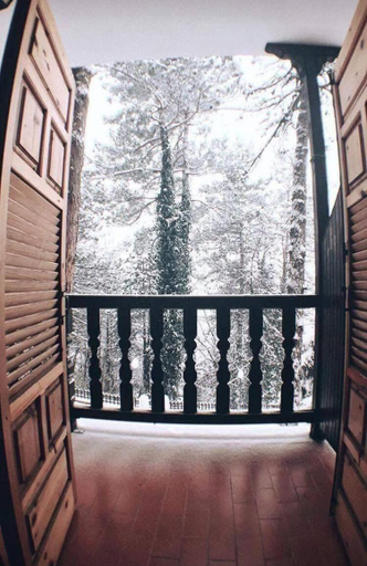 Others 5, Milionis Forest Hotel, West Macedonia