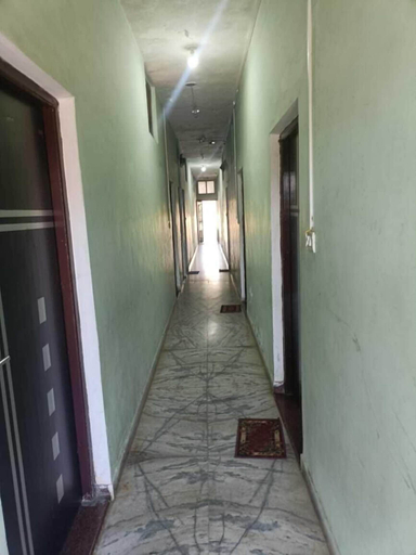 Others 5, Hotel Deep Valley, Sirohi