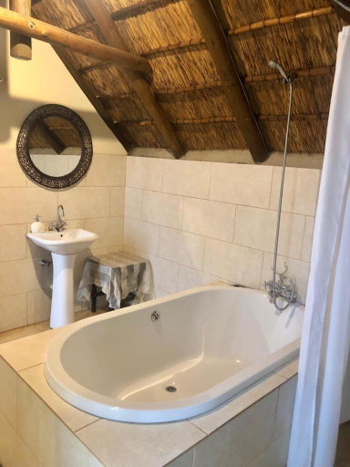 Bathroom 2, Waterberg INN, Waterberg